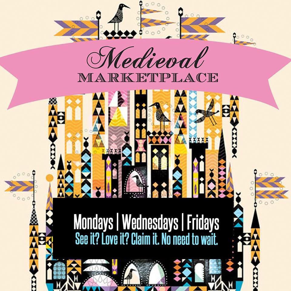 SKMFashions's tweet photo. Tomorrow morning, I'll be posting with the Medieval Marketplace. Awesome inventory will start to load at 6 am. I'd set your alarm and check the inventory early. You never know what wonderful items you may catch! 💕

https://t.co/byl0CmcuAs https://t.co/zR48OSuacU