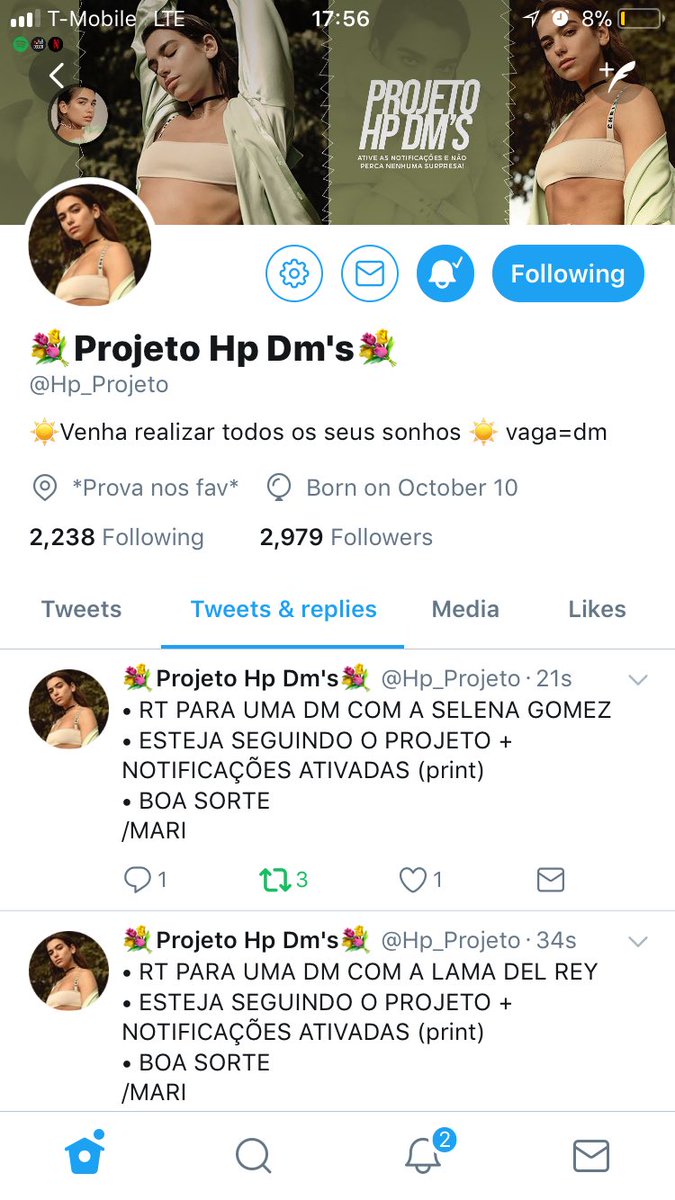 dmssuck's tweet photo. @Hp_Projeto  https://t.co/9rKwCl5U4T