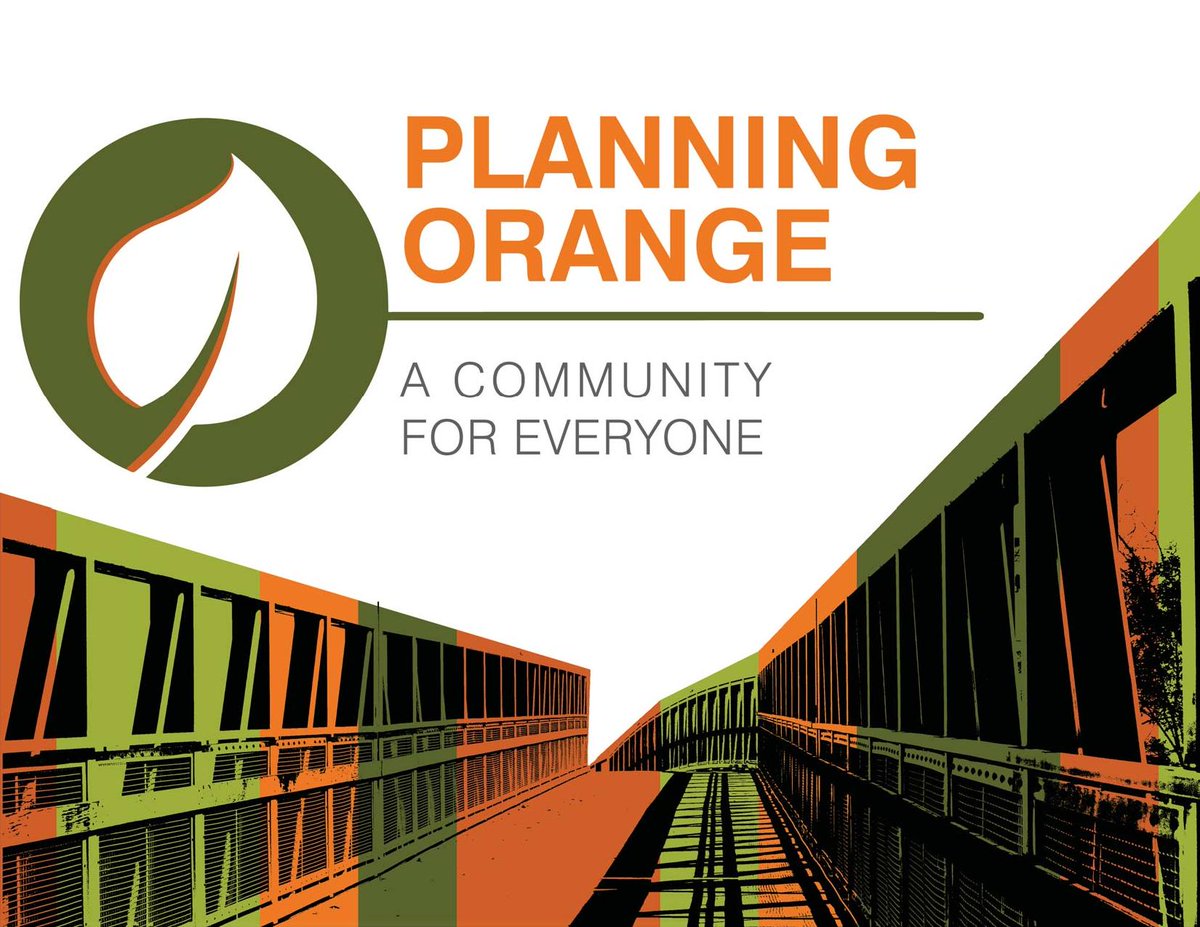 To celebrate the completion of the final plan we are giving an exclusive sneak peak at the cover of the document. We are all excited to unveil the final plan at our final public meeting on December 5th. More info at: bit.ly/2xfnQkl