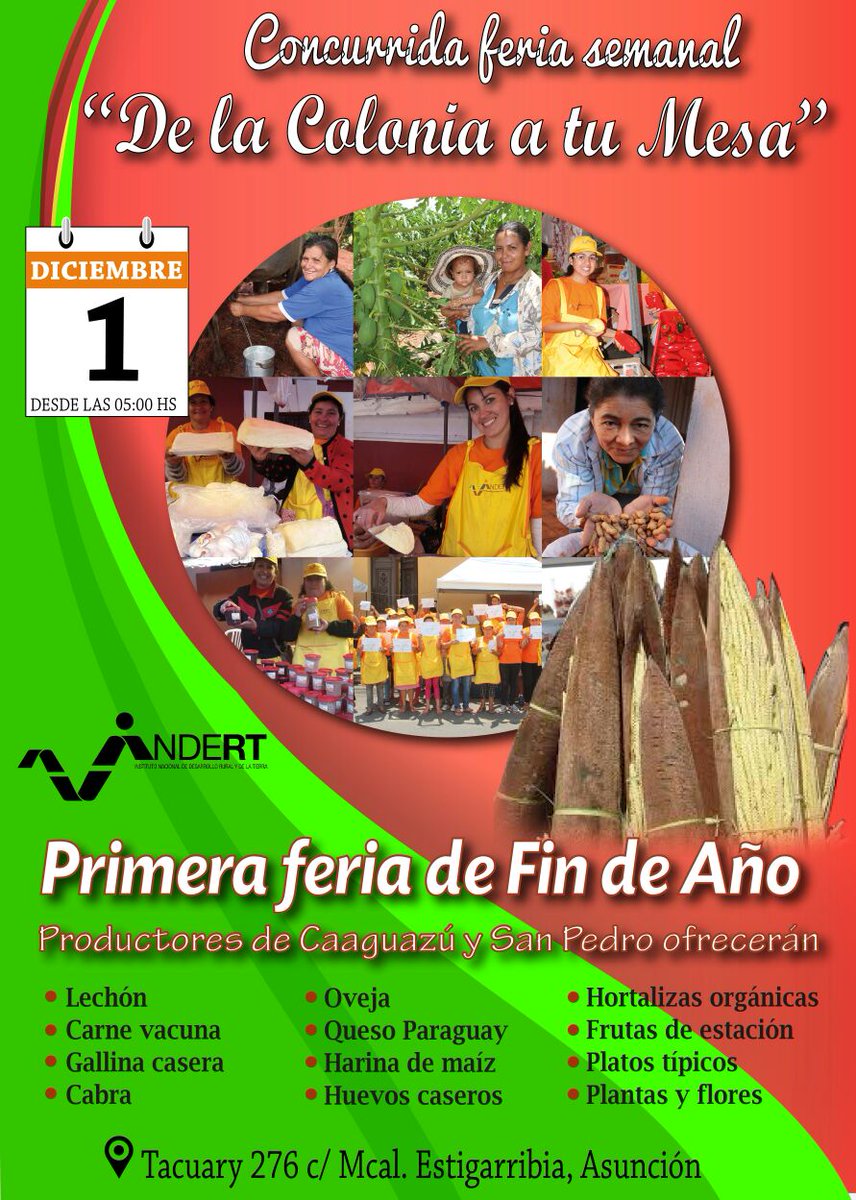 gloriatorras's tweet photo. Buenas , atención!
#Tercertiempo #excompas
#Amigos #cenas
Mañana Díaz de Feria Campesina
#Lechones
#Cerdos#Carnes y quesos de granja en la
#FeriaCampesina
Tacuary y Mcal Estigarribia
RT https://t.co/nqhPaqrLgf