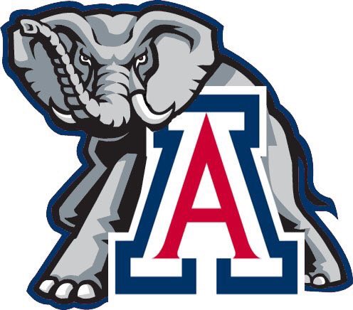 Arizona Adaptive Athletics 🐻⬇️ tweet media