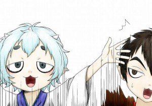 تويتر Bl まとめعلى تويتر 鬼灯の冷徹茄子 唐瓜唐瓜 茄子9枚https T Co 6ozpkapiru T Co Xhsyiqmnck