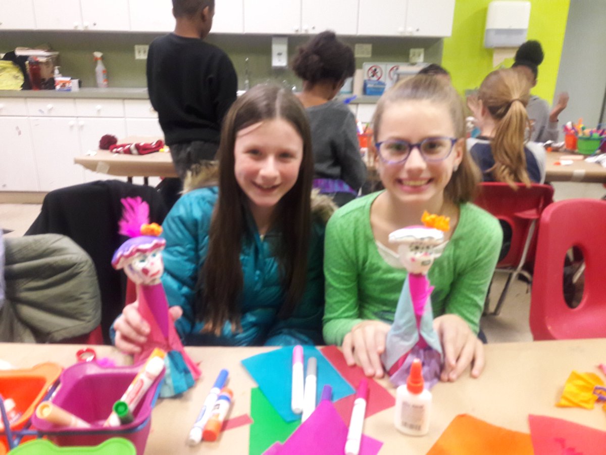 Sra. Poleski tweet media