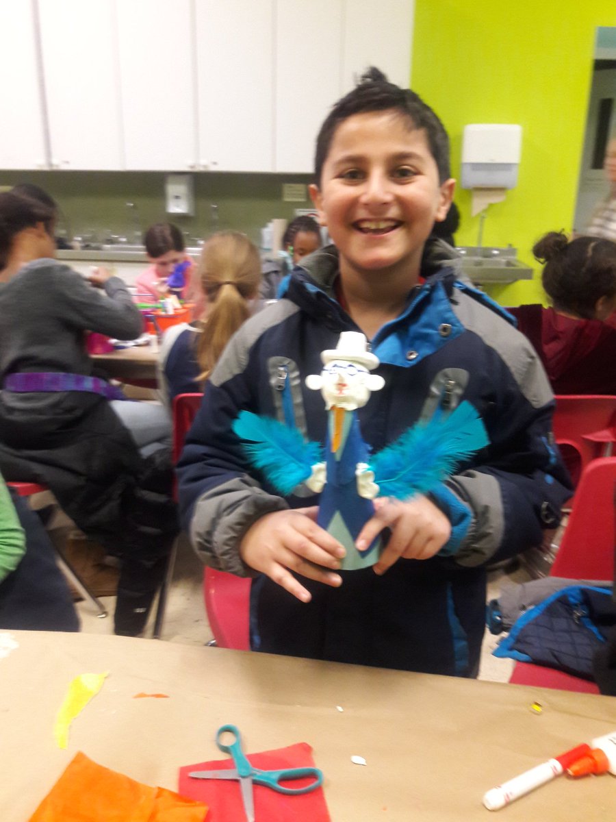 Sra. Poleski tweet media