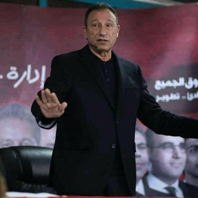 رئيس جمهورية الاهلي 😎❤
#بنمسي_بفولورز_فوز_الخطيب