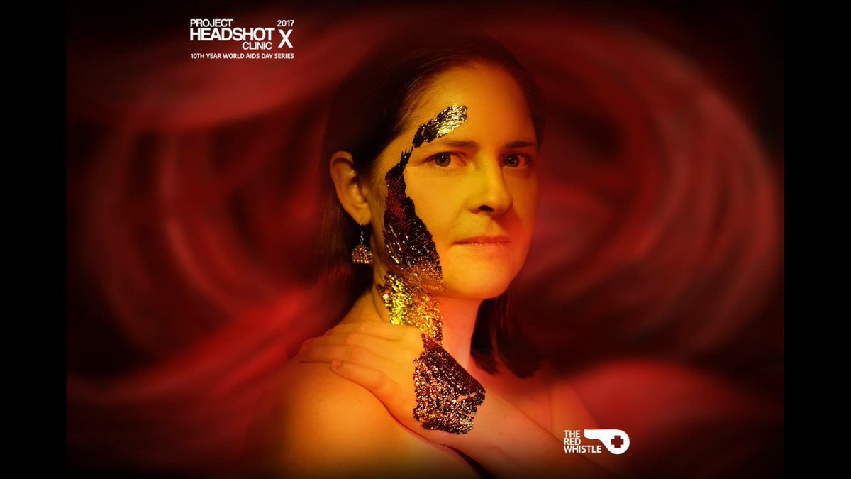 Lou4loos's tweet photo. I'm one with the millions of people all over the 🌎 in the fight against HIV &amp; AIDS.                                 Project #HeadshotClinicX #WorldAIDSDay #EndAIDS #ZeroHIVph #TogetherPh #LoveGala https://t.co/G6I3tlQWD4