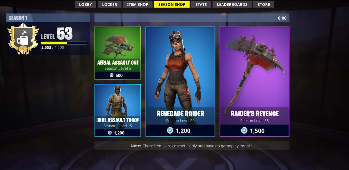 Bring back old skins (read) : FortNiteBR - 1200 x 585 jpeg 86kB