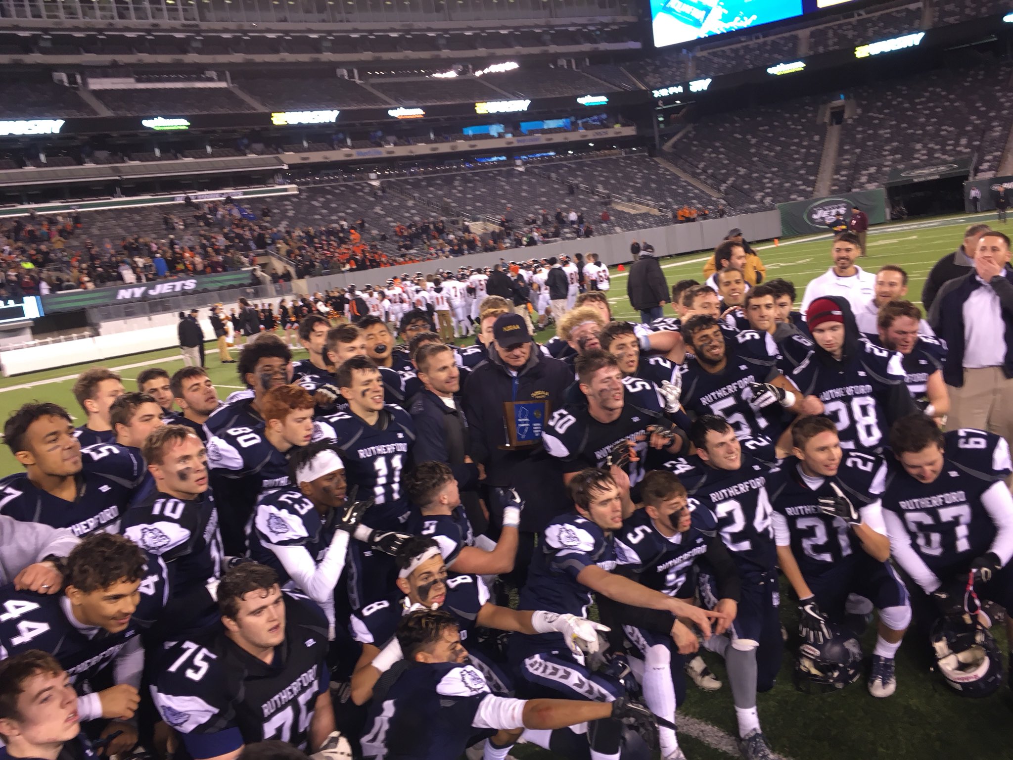 RHS Athletics on Twitter "Champions!…