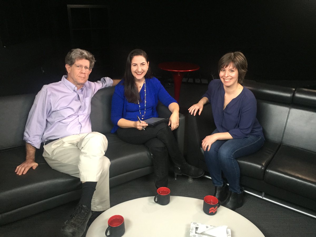 DogSpies's tweet photo. Blogging for @sciam - Lessons from Experience. Thanks everyone for tuning in! Recording here: https://t.co/3wAuZ3gRjx w @MLemonick J Albanese @AldaCenter @stonybrooku #aldablogging #dogs #scicomm @SciCommKate https://t.co/1Wdb3BUI4p