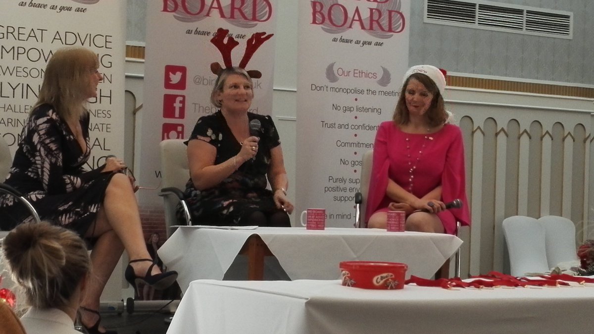 mmiddlemass1's tweet photo. Loose-ish women @birdboarduk @consilialegal @purplepebblepep #BBCL17 https://t.co/4DsMqcrOKQ
