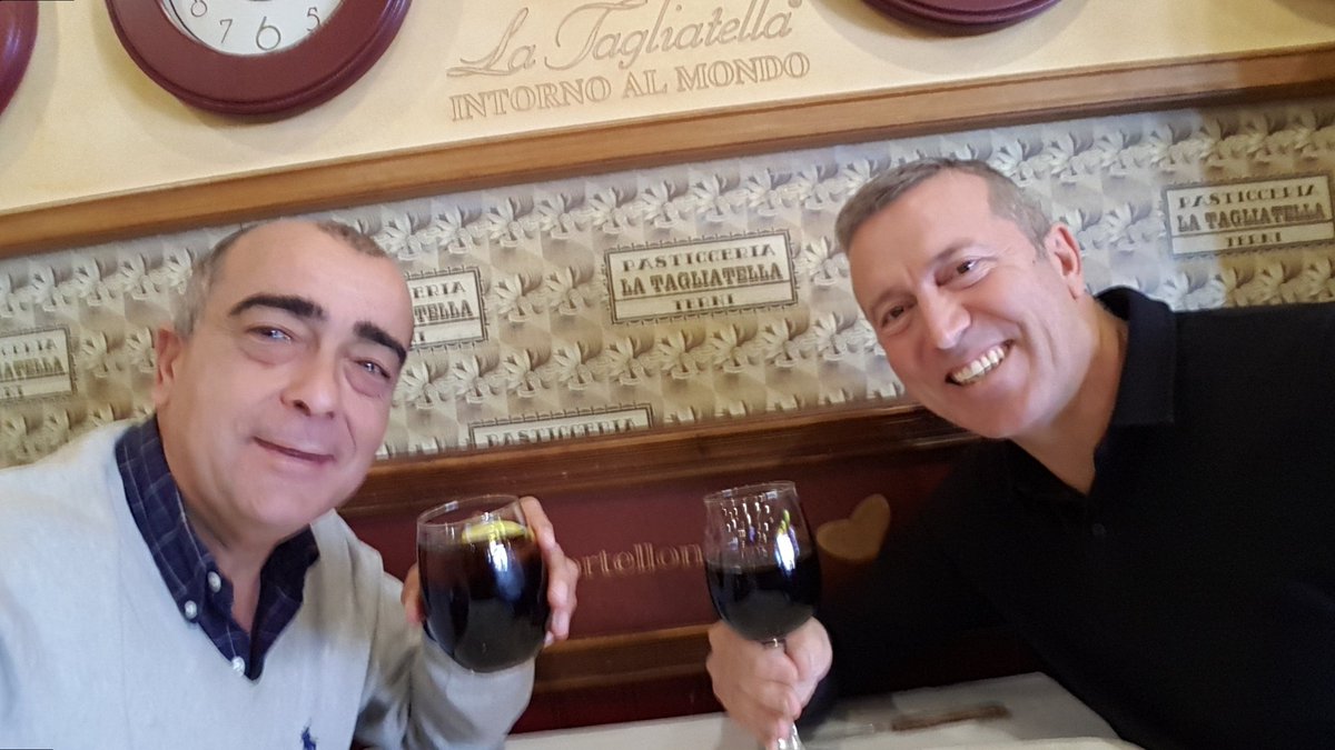 Magnifica jornada de trabajo entre amigos #António Gaspar #Victor Miguel del Potro <a href="/Alvaro/">Alvaro Fernandez Photography</a> Garcia del Campo <a href="/Fisiocit/">Fisiocit</a> <a href="/BtlEspana/">@BTL España</a> 
Grandes profesionales !!