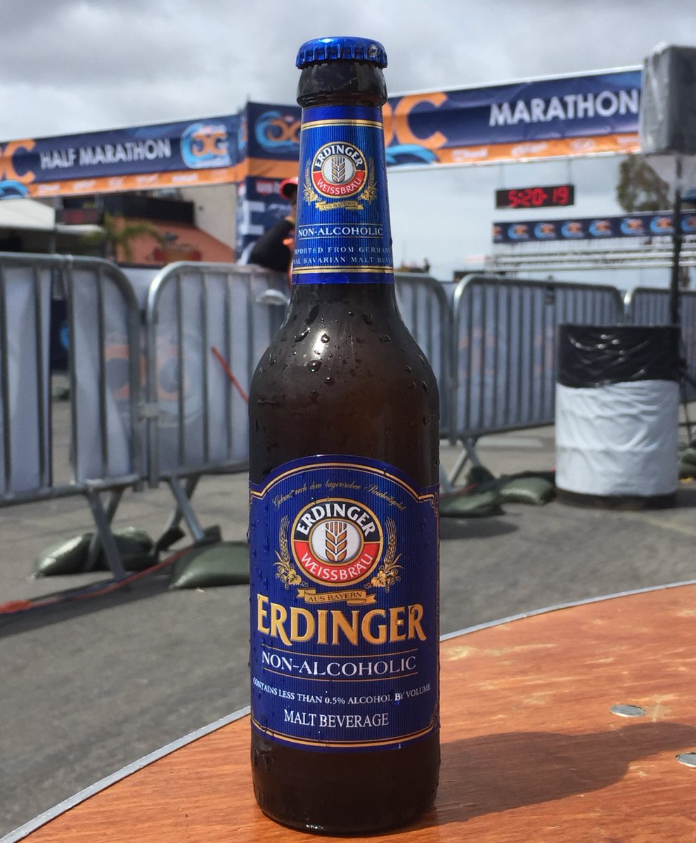 Orange you going to grab another? #ErdingerNA #Erdinger #TBT