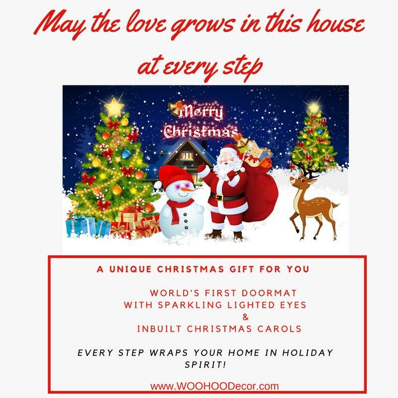 May the love grows in your house at every step
buff.ly/2Atp50v