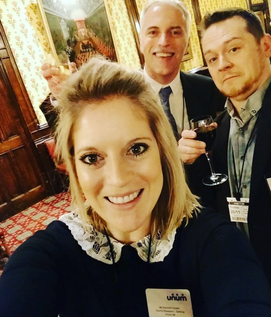 Proud to be a part of @AskUnum  launching their CSR report this evening ! ❤️ #CSR #charity #charitychampion