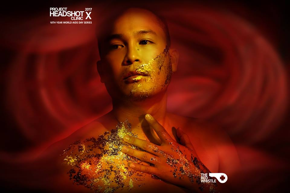 GuchoPRMaven's tweet photo. We’re not going to realize an HIV-free generation by closing our eyes. We will never achieve zero-incidence by just hoping that a cure eventually pans out. Reach out. Talk. Listen. GIVING LOVE SAVES LIVES!

#HeadshotClinicX 
#TogetherPH 
#Reach1Test1Save1 
#LoveGala 
#ZeroHIVph https://t.co/o8lBEnkzOg