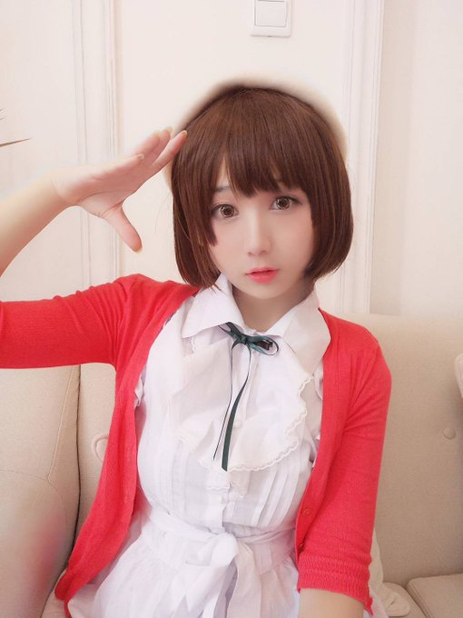 コスプレイヤー浅野菌子のTwitter画像71