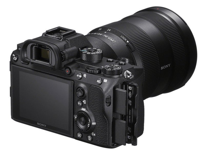 photographicele's tweet photo. #Sony #a7riii is really the #best #pro #professional #FF #camera out right now (<4000.00)
(thank you for #joystick @Sony @SonyElectronics )
What to improve for #a7riv 2019?
Both SD card slots to be UHS II (or faster)
#autoND #NDfilters from #FS5
#mirrorless #gomirrorless https://t.co/pzpQvKUwmq