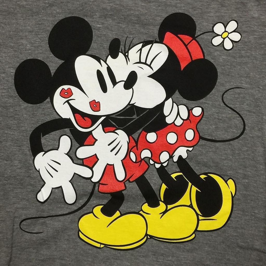tShirtGuys's tweet photo. Mickey and Minnie Mouse 🐭🐭 @disney #disneyworld #screenprinting #disneyworld #minniemouse #mickeymouse #mickeymouselover #professionalscreenprinting #contractprinting #tshirtguys #tsg https://t.co/xMuKpfR0WW https://t.co/EMWdTkIFyi