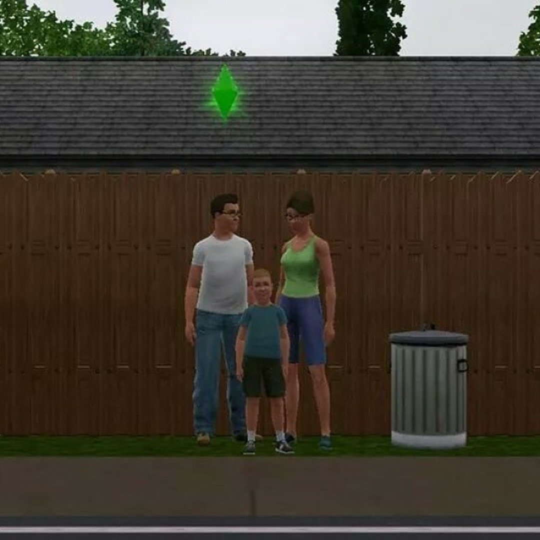 <a href="/ModernHankHill/">Modern HankHill</a>