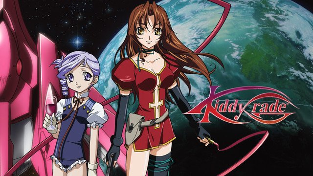 Crunchyroll On Twitter Crunchyroll Adds 5 Titles From Funimation Crunchyroll On Twitter Crunchyroll Adds 5 Titles From Funimation