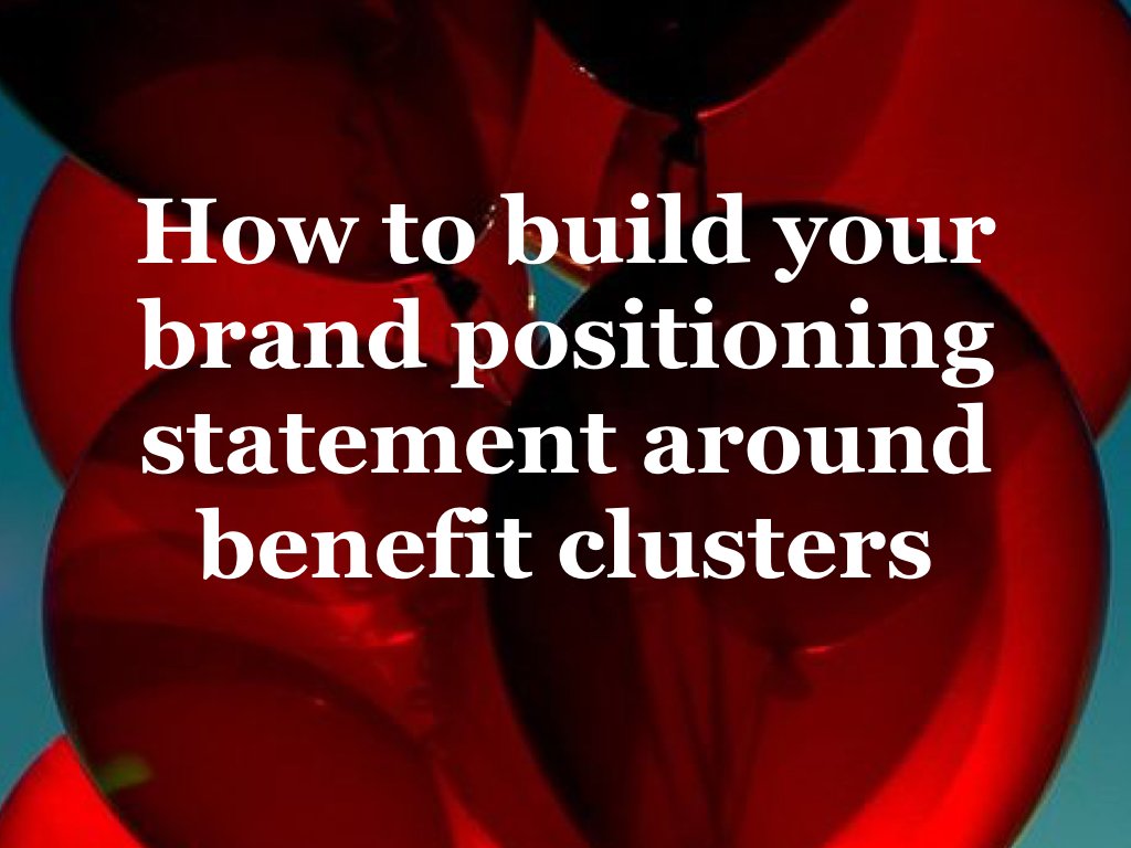 How to build your brand positioning statement beloved-brands.com/2017/07/05/how…