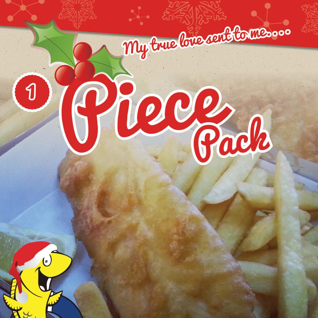 allaboardsfoods's tweet photo. 🎄🎅 12 Days of Christmas Competition - On the 1st day of Christmas, All Aboard Seafoods is giving you the chance to win 1 piece pack. 🎄🎅 To be in the running, simply retweet this post to enter. https://t.co/bUUbvw3Lux