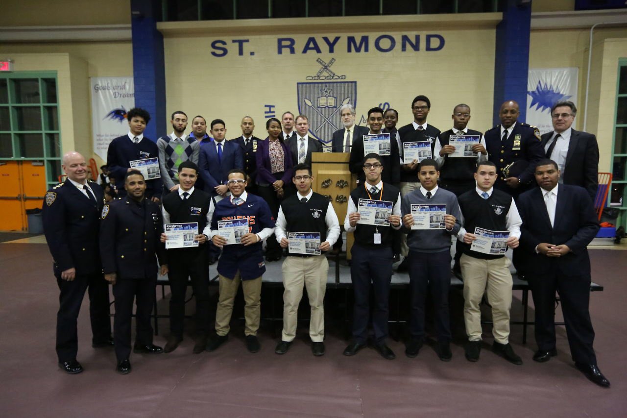 Chief Rodney Harrison on Twitter "Couldn’t think of a better place to