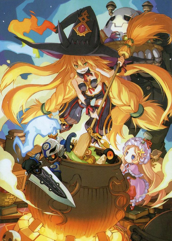 WitchOfSwampX tweet picture