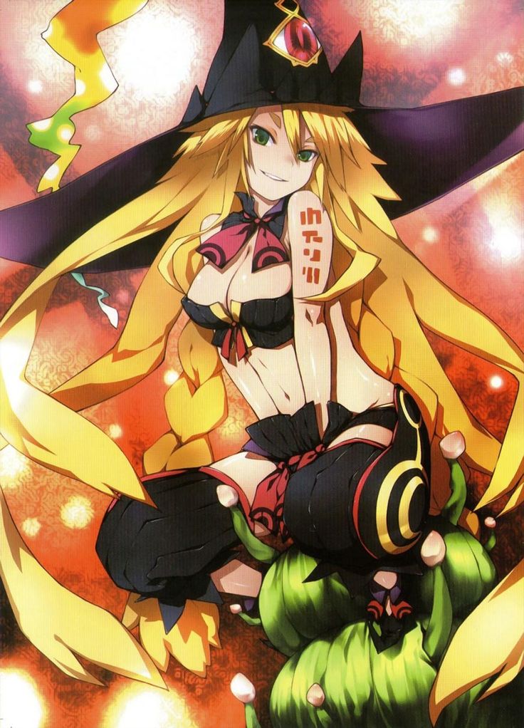 WitchOfSwampX tweet picture