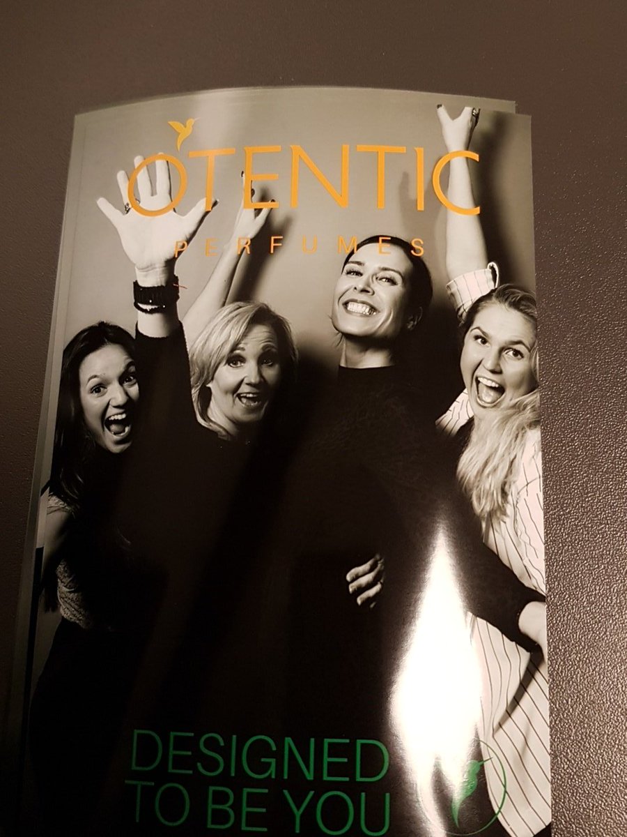 MJoseKeur's tweet photo. It's a wrap! #openingsevent #OtenticPerfumes #SchipholPlaza https://t.co/EabuAv4FIF