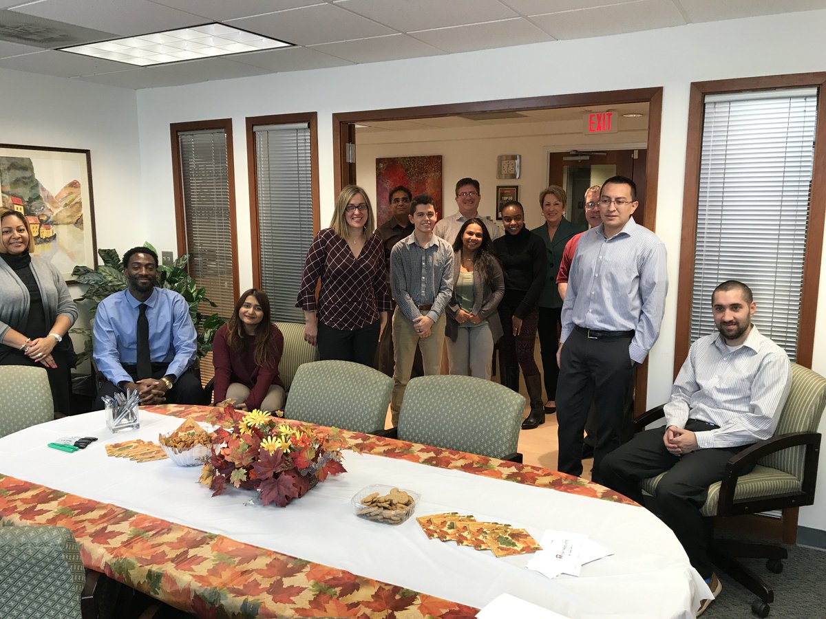 CaldwellCPAs's tweet photo. The 5th Annual Caldwell and Company Chili Cook-Off was peppered with 7 fantastic entries, including "First-Time Chili", "Harvest Chili", and "Shenandoah!" We had a great time eating some fantastic dishes and enjoying each other's company. Can't wait 'til next year! https://t.co/OQ6V25NqQ8