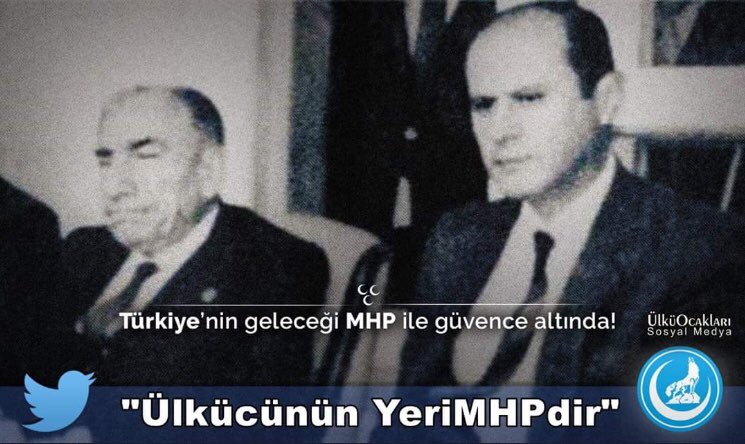 ÜlküOcakları Gündem Çalışmamızı Yazıyoruz

"Ülkücünün YeriMHPdir"