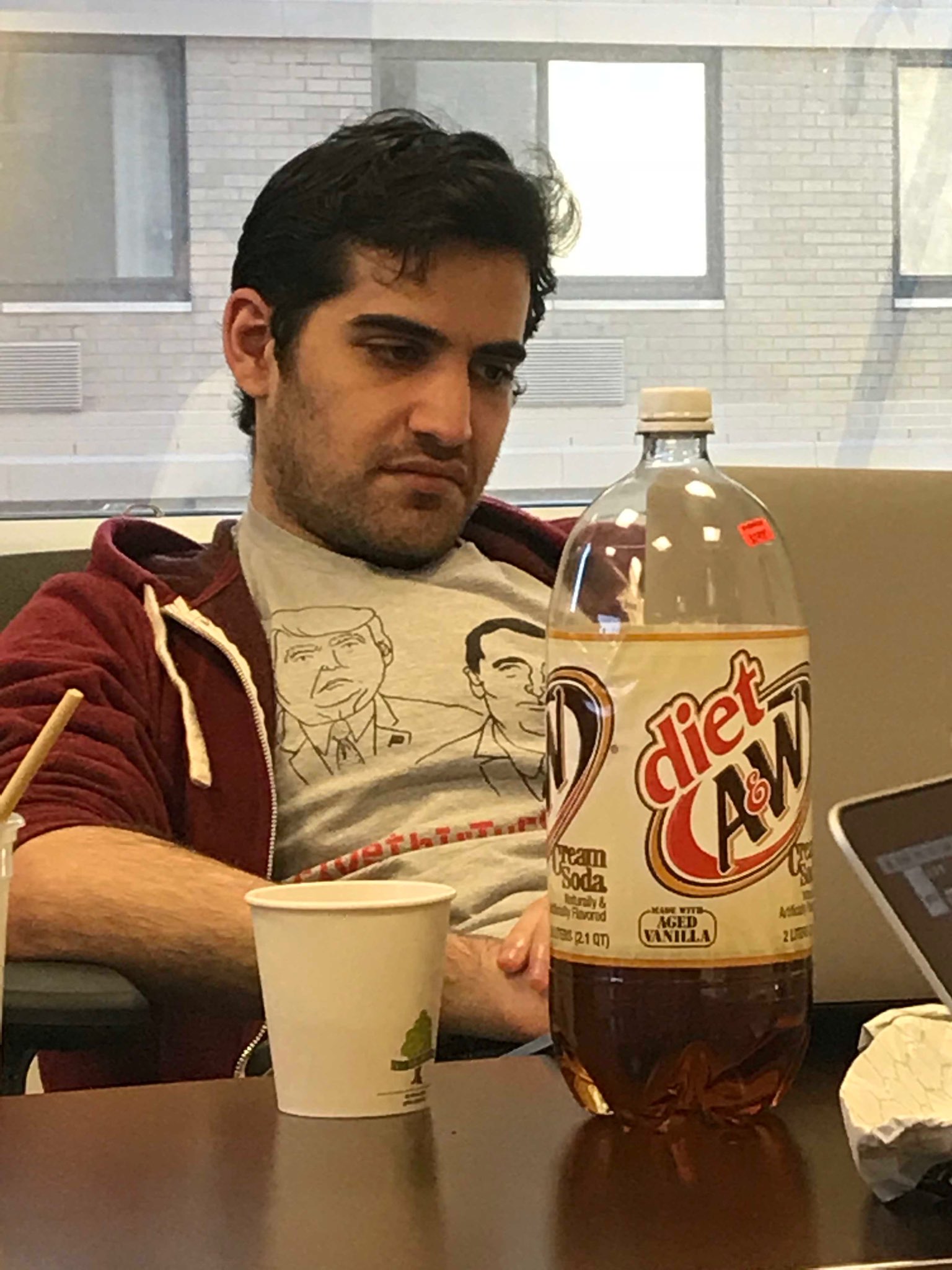 Micah Cohen on X: “This is the most Harry-Enten picture I’ve ever 