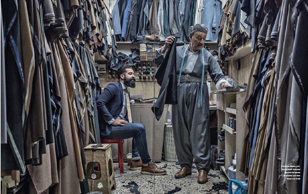 mistererbil's tweet photo. This is where all begins.
📸 by @lufthansa magazine
#TeamMrErbil #Rishn #MrErbil #Erbil #Hawler #GQ #Esquire #Vogue #Elle #BEmrerbil https://t.co/jLxd2bHeyN
