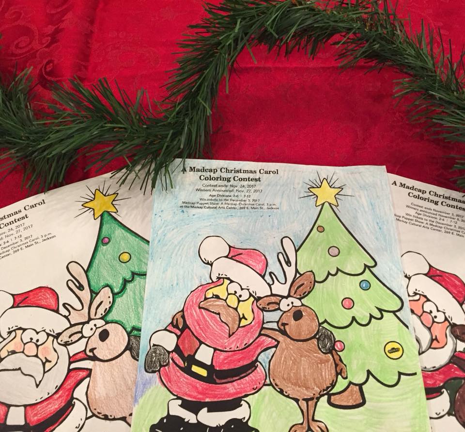 Markay Cultural Arts tweet media