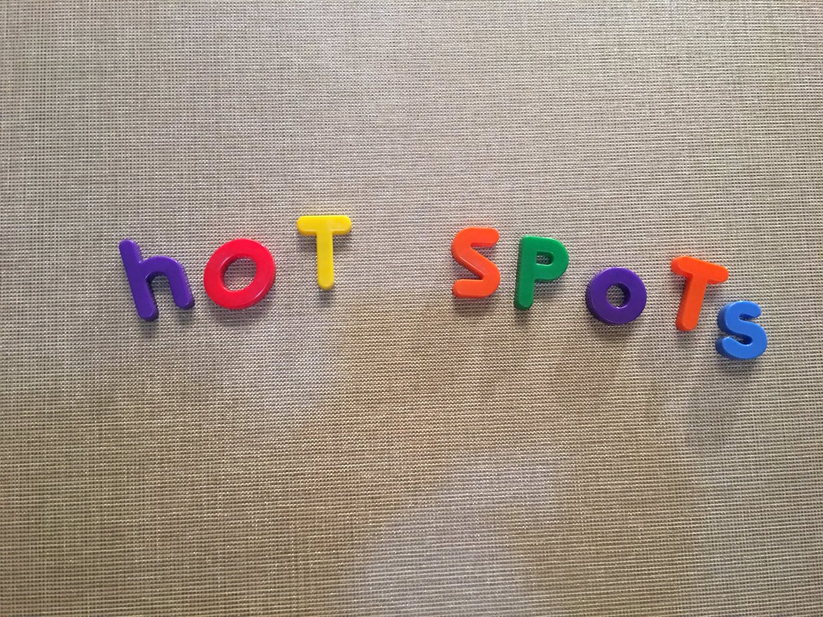 Having a great time planning to conquer our hotspots with Flashback Fridays #think2017 <a href="/lead4ward/">lead4ward</a> <a href="/CindySchuff/">Cindy Schuff</a> <a href="/jwork0399/">Judy Workman</a> <a href="/AngieKraus1/">Angie Kraus</a> #flashbackfridayedu