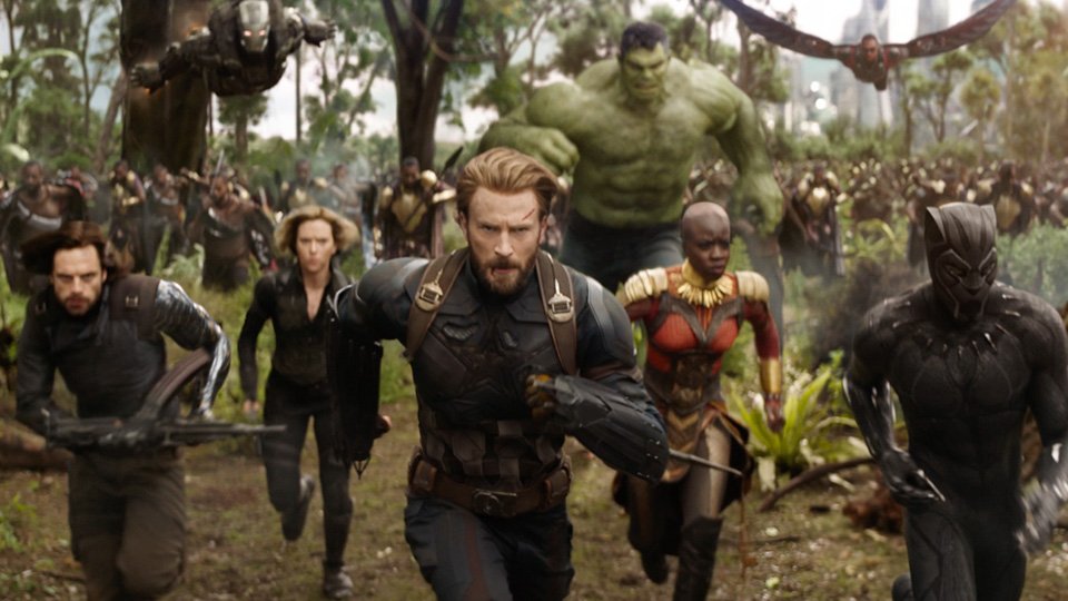 ComicBookBr's tweet photo. Os fãs quando sair o filme do Guerra Infinita!
#AvengersInfinityWar #AvengersInfinityWarTrailer https://t.co/SpDfy5tAHT