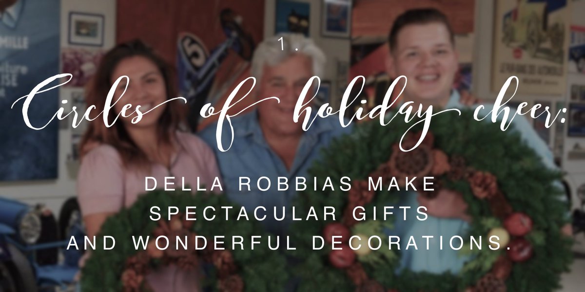 Reason 1: Circles of Holiday Cheer

#MakingADifference #BoysRepublicChinoHills #HappyHolidays #Christmas