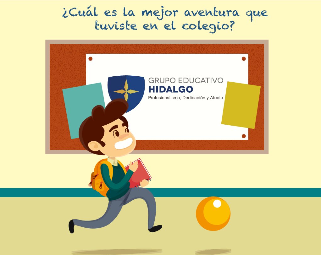 G. Educativo Hidalgo (@grupo_e_h) on Twitter photo 