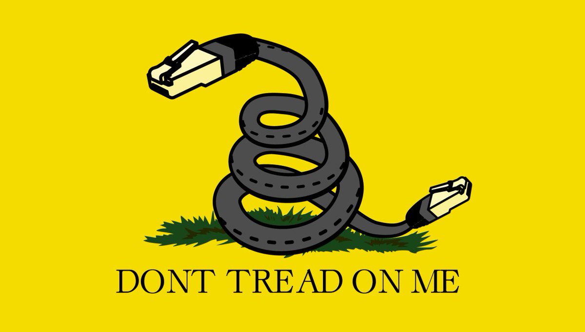 The FCC is voting on Net Neutrality in two weeks! Here’s why it matters for the Data Ownership movement.
bit.ly/2AKYIUv