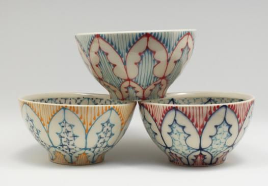 Got cabin fever and itching to do something creative in your community? Check out this Persian-inspired ceramics class at #Olana on December 2! buff.ly/2iqqcal @OlanaSHS #HudsonNY #HudsonValley #ceramics