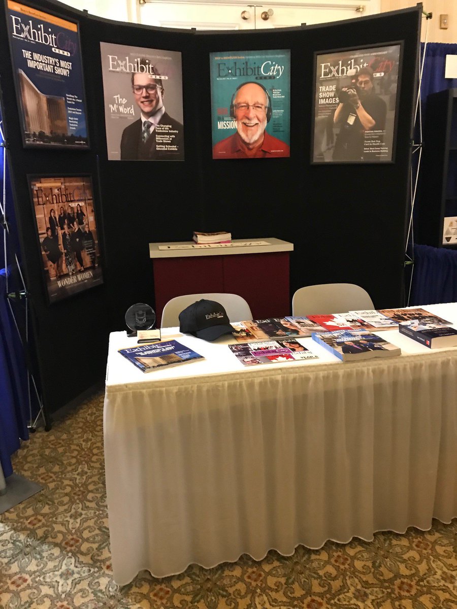 prism_lighting's tweet photo. We’re excited to be at EDPA #ACCESS2017 with so many great exhibit designers and builders! https://t.co/Fikwzdbi7o
