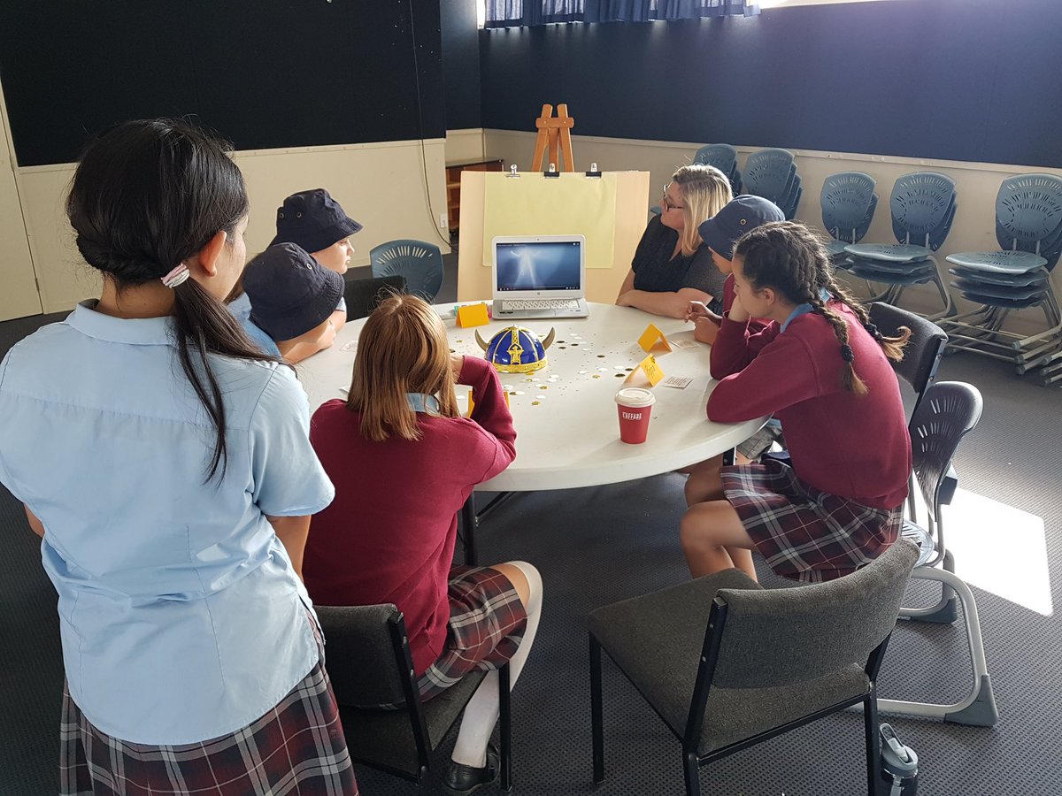 In the cave you fear to enter lies the treasure you seek. #storyhui with our newbies.
#fridayfun
#onajourney
<a href="/kerriatlearning/">Kerri Thompson</a> 
<a href="/lizst/">Liz Stevenson</a> 
<a href="/annekenn/">Anne Kenneally </a>