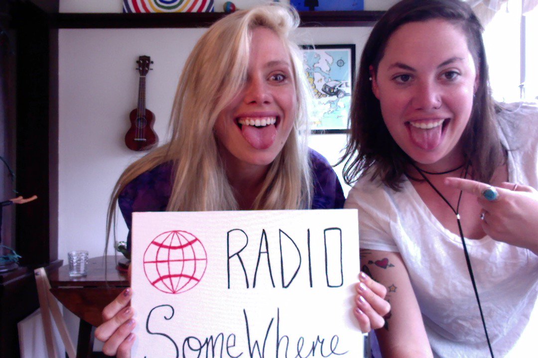 FINAL episode of Season 1 on it's way! Just in time for the weekend! Feat: <a href="/emilyrowed/">Emily Rowed</a>