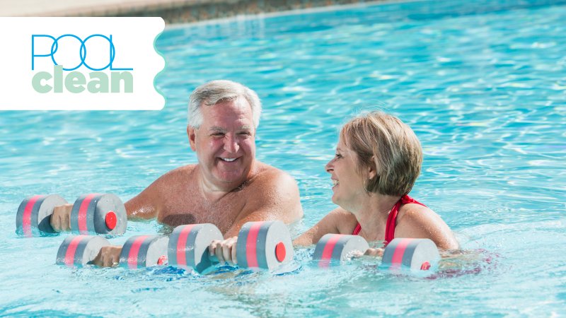 LatinStateRD's tweet image. El ejercicio en el agua aumenta la circulación y podría ayudar a rehabilitar los músculos y las articulaciones en proceso de curación. #PoolCleanRD