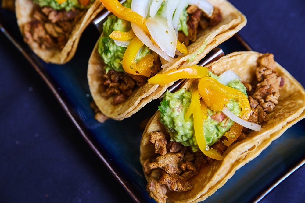 Is tonight your taco night? It’s definitely ours! Join us for Tacos N Tequila Thursday! Our Shrimp or Mahi tacos are $15 tonight with our Margarita of the day!