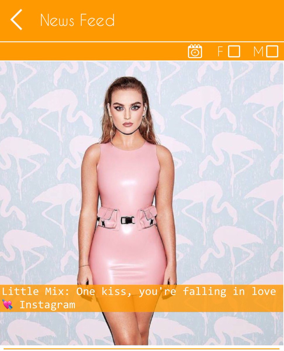 famousfaceso's tweet photo. @LittleMix on Famous Faces App Today!
Download App:
https://t.co/j4eapCiqht https://t.co/0UdNoFtUD1
