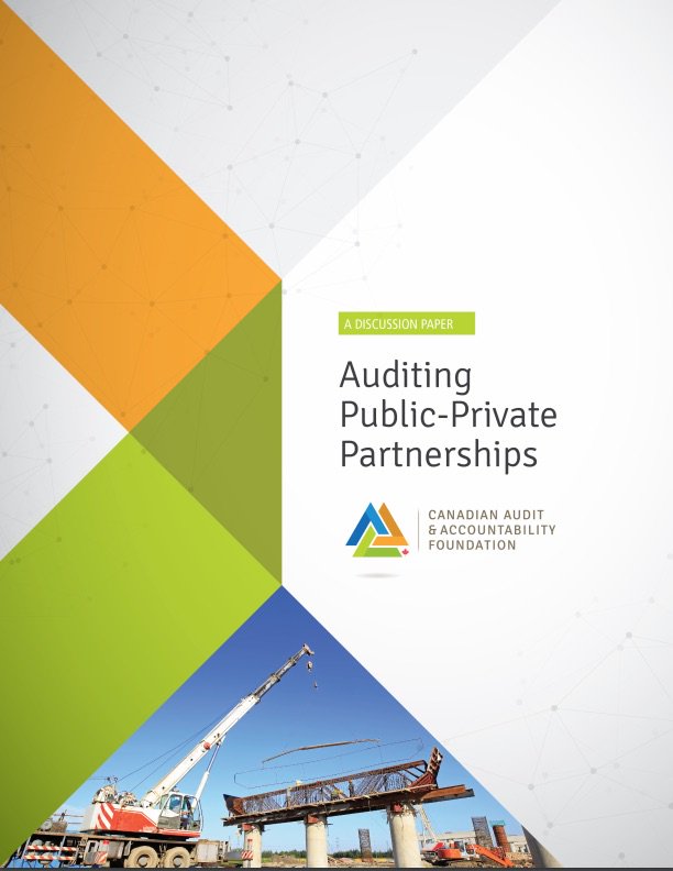 CAAF_FCAR's tweet image. The #AuditorGeneral for the @ottawacity has tabled his annual report. goo.gl/m3h4rX The report includes six #PerformanceAudits including one on a #P3 project.  

For more information on #P3 #audits see our #FREE discussion paper. goo.gl/nUCkYB