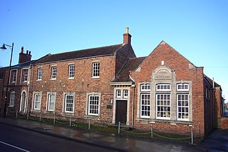 BowhunterWeb's tweet image. Job Vacancy 
for Clerk for Spilsby Grammar School Foundation
 - Provision of grants to pupils under the age of 25 to assist with the costs of further education
spilsbygsf.org.uk