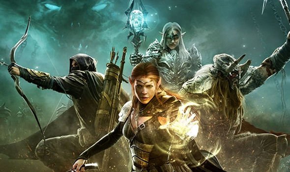freeps4codescom's tweet photo. The Elder Scrolls Online Free Week! on https://t.co/ObgCdG0ZxQ #ps4 #freeps4codes #freeps4games #ps4giveaway https://t.co/xQmSWbC4mI